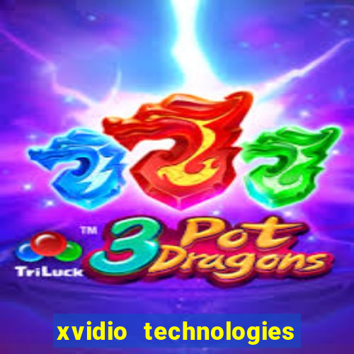 xvidio technologies startup brasil 2024 download gr  tis